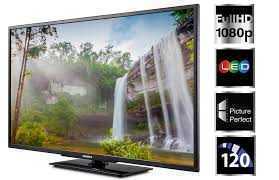 HITACHI 50 INCH LED LCD HDTV MODEL LE50H508