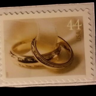 Stamp Collection USA