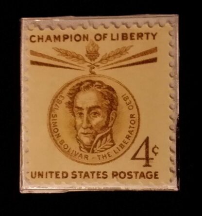 Stamp Collection USA