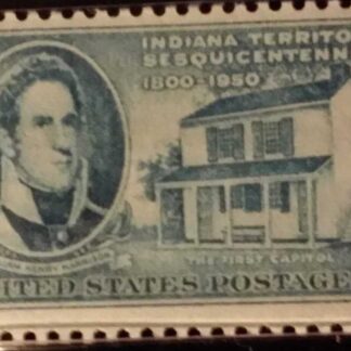 Stamp Collection USA Edition