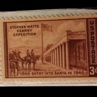 Stamp Collection USA