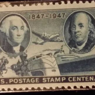Stamp Collection USA Edition