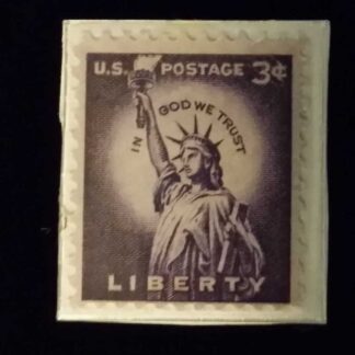 Stamp Collection USA