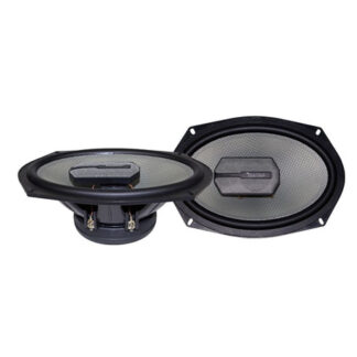 DIAMOND AUDIO 6X9 70 WATT FULL RANGE SPEAKER (DMD693)