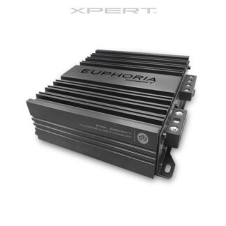 XPERT 2000 WATT FULL RANGE CLASS D MONO BLOCK 1 OHM STABLE (EX2K)