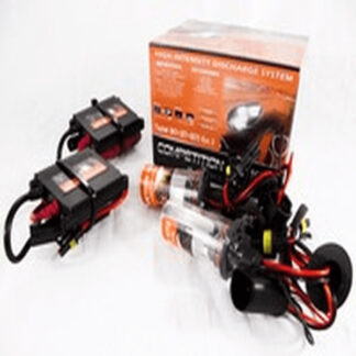 RACE SPORT COMPETITION HID KIT (10KCH4HL)