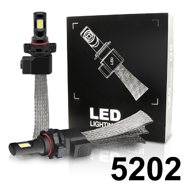 RACE SPORT HID KIT (10KH13-3CANBUSG6)
