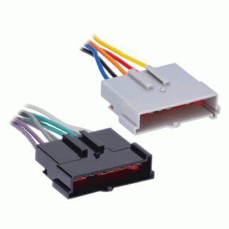 METRA WIRING HARNESS (70-1770)