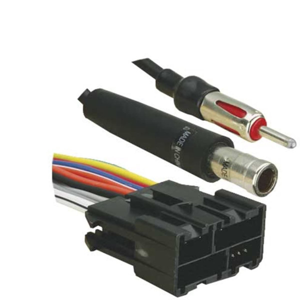 METRA GM 88-94 TUNER BYPASS 48 INCH (70-1855)