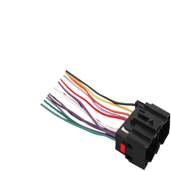 METRA HYUNDAI 2007 HARNESS (70-7302)