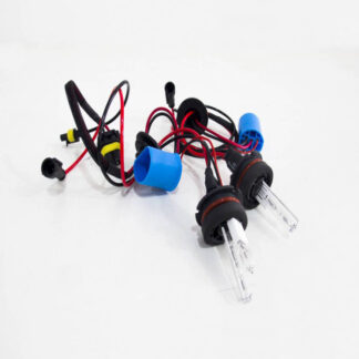 RACE SPORT COMPETITION HID KIT (8KCH10SB)