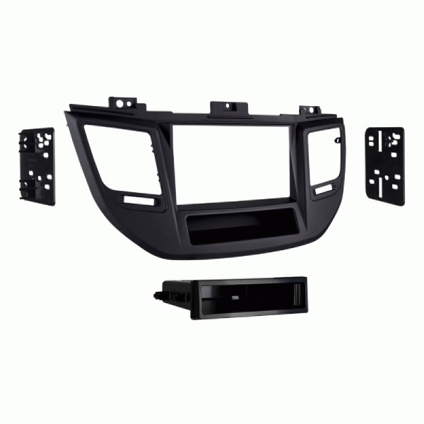 METRA DASH KIT (99-7369B)