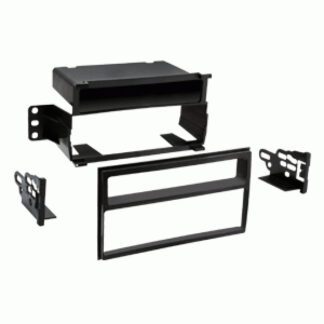 METRA INSTALLATION KIT (99-7610HG)