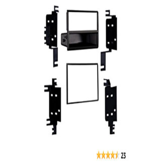 METRA INSTALLATION KIT (99-7613)