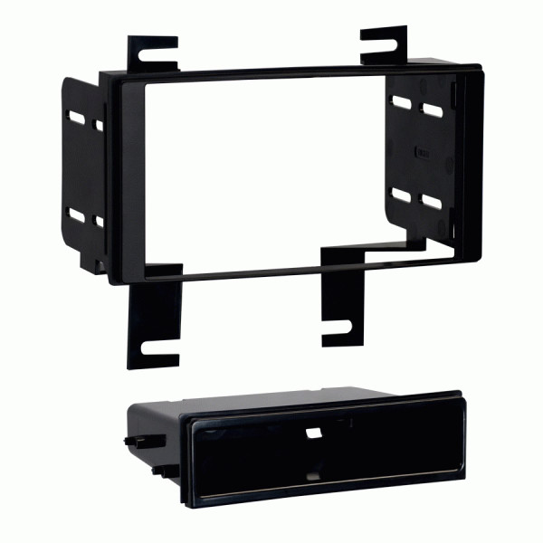 METRA INSTALLATION KIT (99-7616)