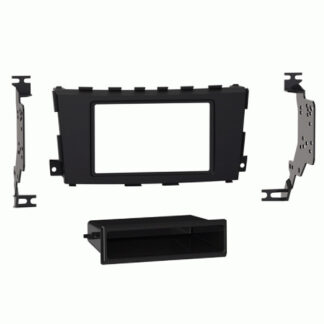 METRA INSTALLATION KIT (99-7617B)
