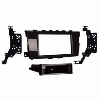 METRA INSTALLATION KIT (99-7617GHG)