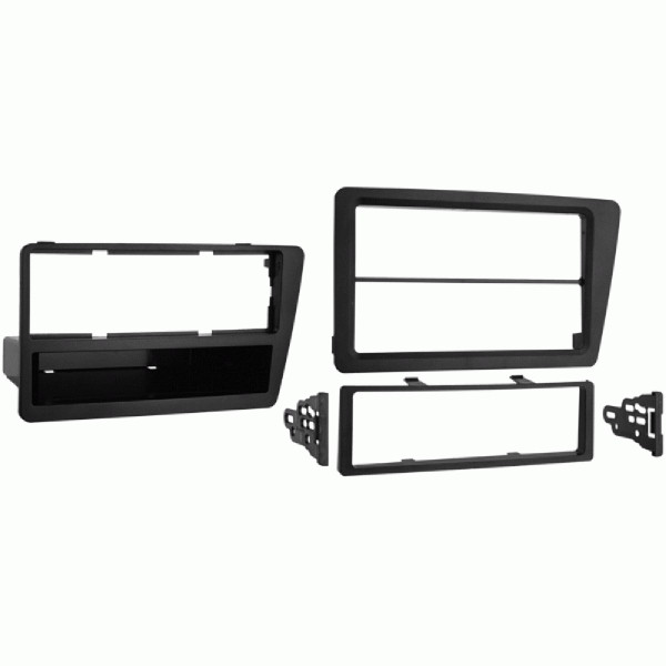 METRA HONDA CIVIC SI KIT 2002-UP (99-7860)