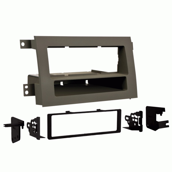 METRA HONDA RIDGELINE 2005-UP DIN KIT TOUPE (99-7870T)