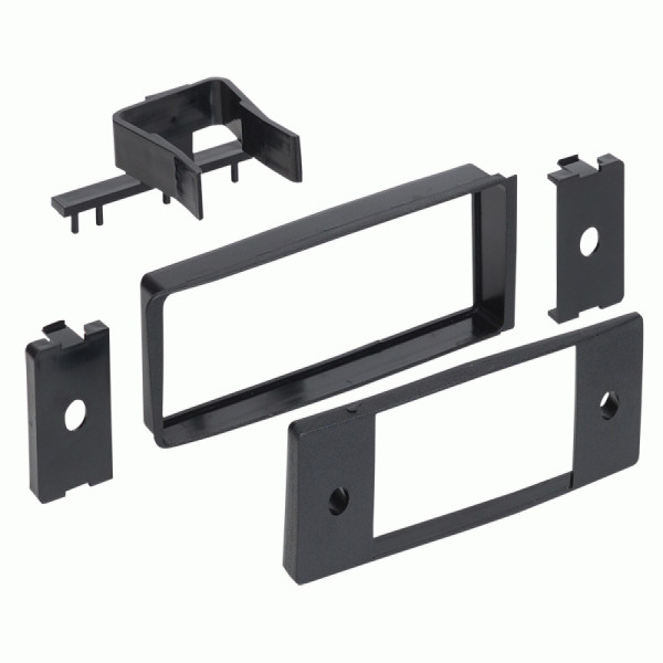 METRA HONDA/ACURA/ISUZU 1990-UP (99-7892)