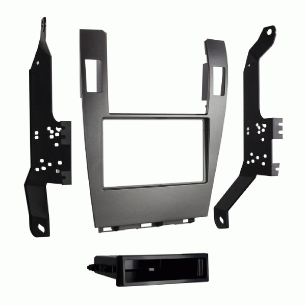 METRA INSTALLATION KIT (99-8162G)