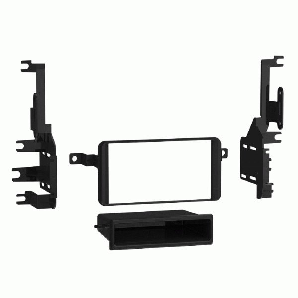 METRA INSTALLATION KIT (99-8268)