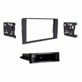 METRA INSTALLATION KIT (99-9109B)
