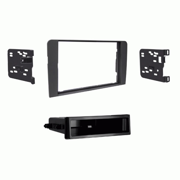 METRA INSTALLATION KIT (99-9109B)
