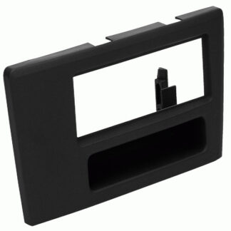 METRA VOLVO S60 AND V70 INSTALL KIT 2001-UP (99-9223)