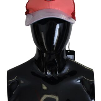 DOLCE & GABBANA Multicolor Baseball Hat