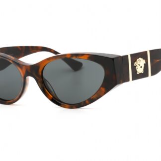 versace 0ve4454 haven dark grey sunglasses bargain pyramid.com