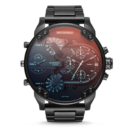 Diesel Watch DZ7395 Mr. Daddy 2.0 - Image 3