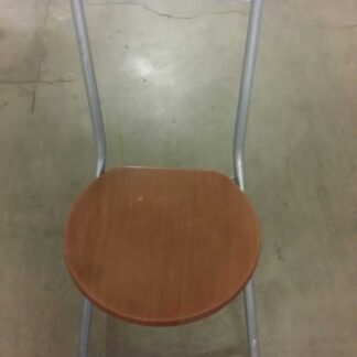 Foldable Chair. Sold Out.