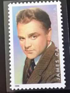 Stamp Collection USA