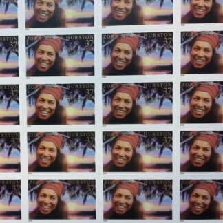 Stamp Collection USA