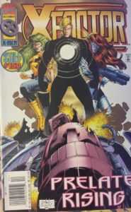 Comic Book Collection