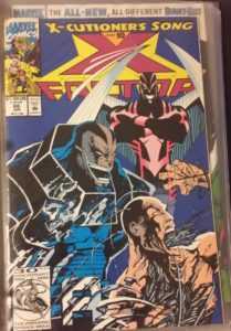 Comic Book collection