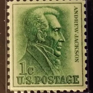 Stamp Collection USA Edition