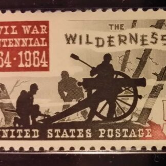 Stamp Collection USA