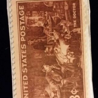 Stamp Collection USA Edition