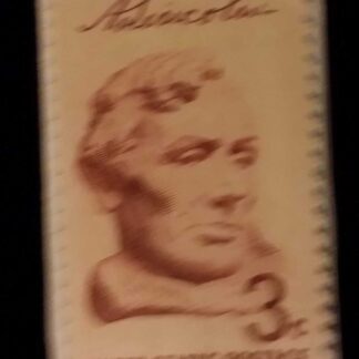 Stamp Collection USA Edition