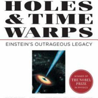 Black Holes and Time Warps. Sold Out.