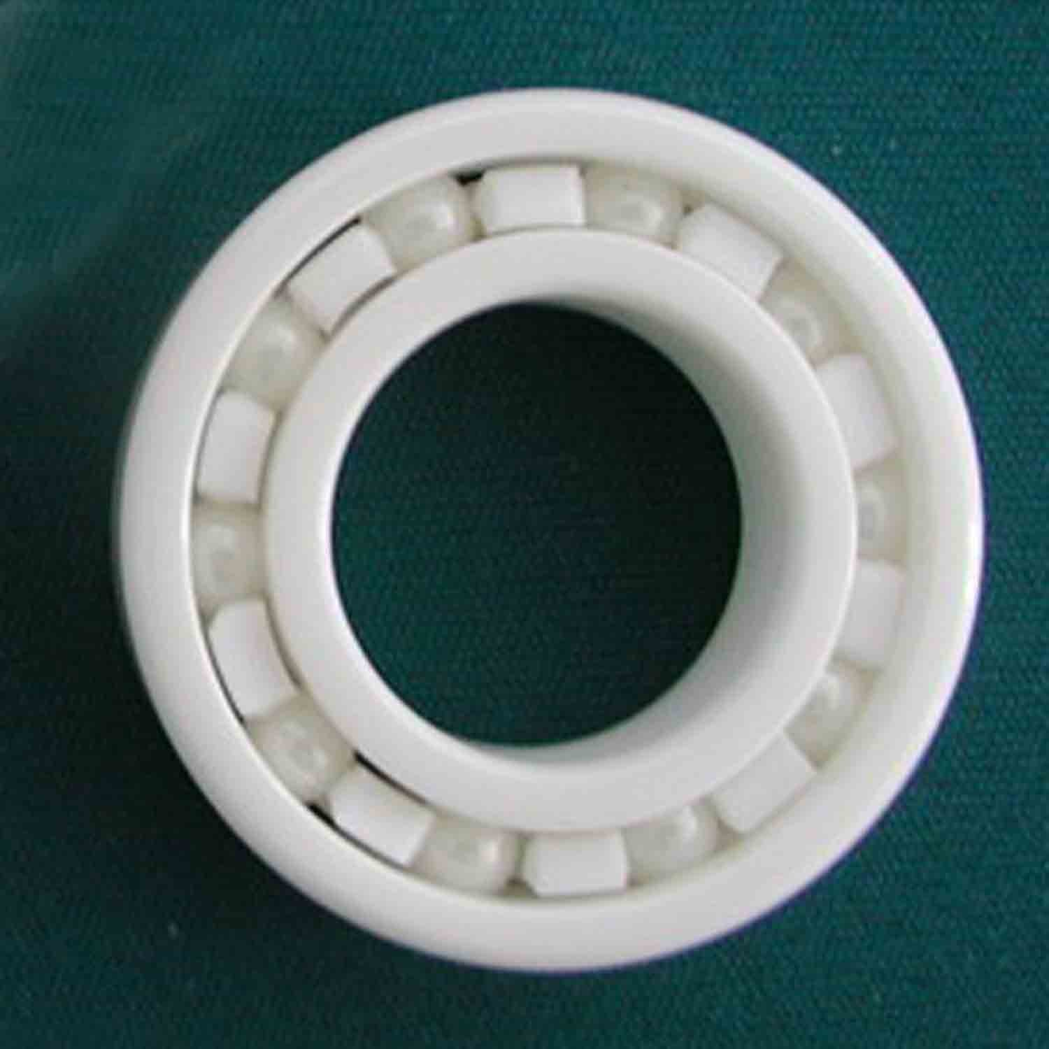 PLASTIC BEARINGS