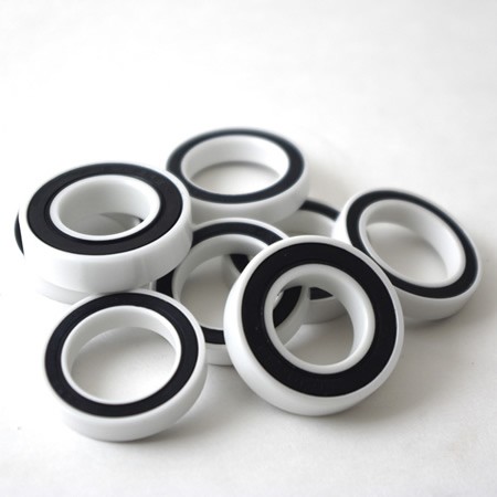 Ceramic Bearings