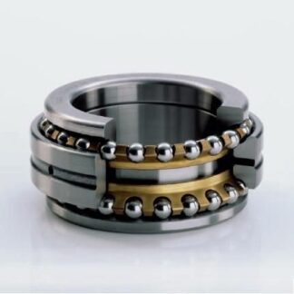 Metal Bearings
