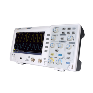 Owon sds1102 oscilloscope