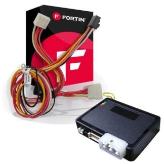 FORTIN COMBO EVOONE WITH KHY2 T-HARNESS (EVOONEKHY2)
