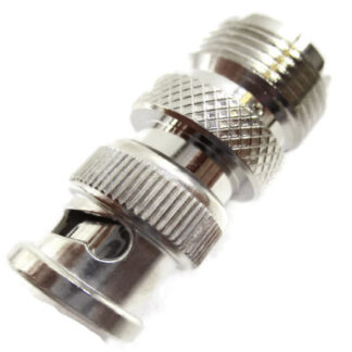 WORKMAN SO239/ BNC ADAPTER (VAD-1/402610)