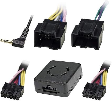 INTERFACE (AX-GMLAN29)