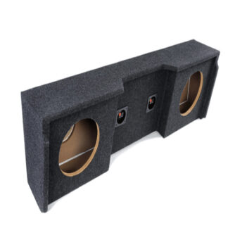 ATREND 99-07 CHEVROLET / GMC SILVERADO / SIERRA EXTENDED CAB (A152-10CP)